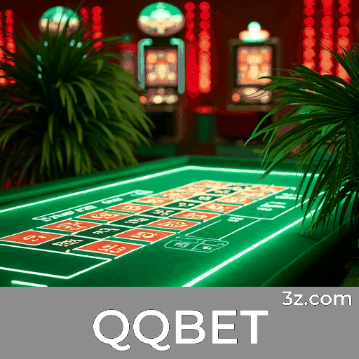 QQBET Logo
