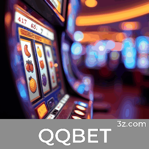 QQBET Logo