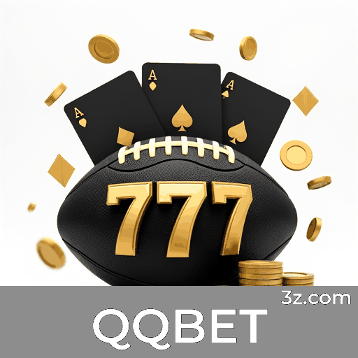 QQBET Logo