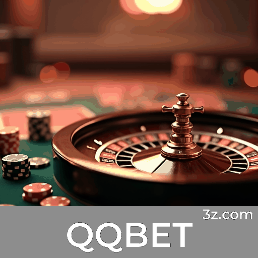 QQBET Logo