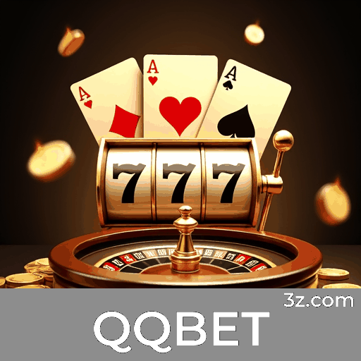 QQBET Logo