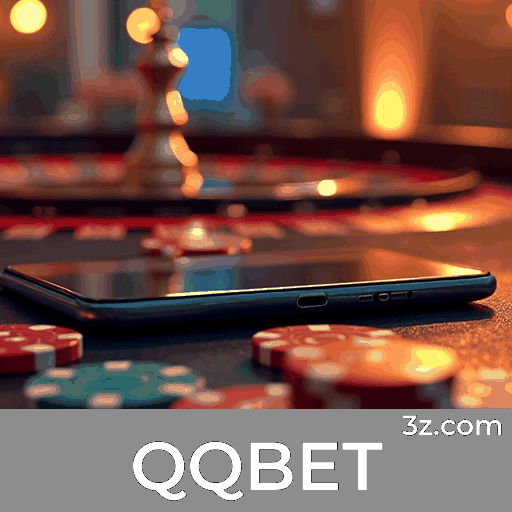 QQBET Logo