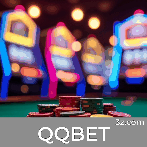 QQBET Logo