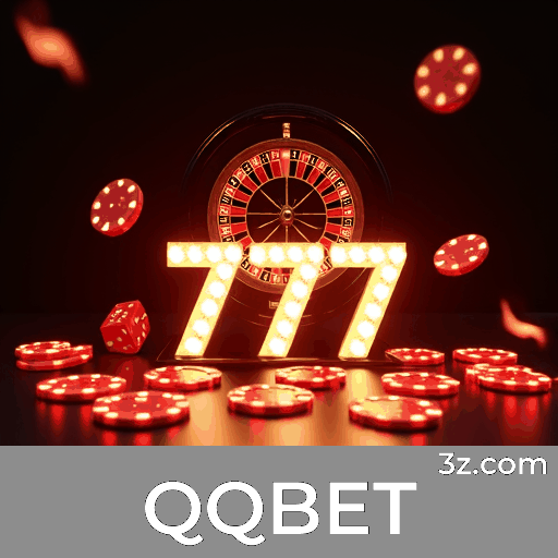 QQBET Logo
