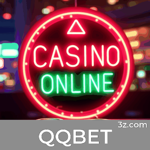 QQBET Logo