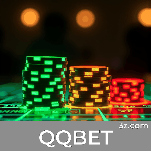 QQBET Logo