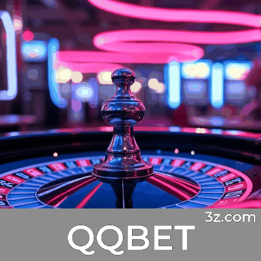 QQBET Logo